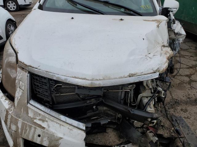 Zdjęcie 11 z aukcji – 2013 CADILLAC SRX PERFOR z VIN 3GYFNDE32DS646834