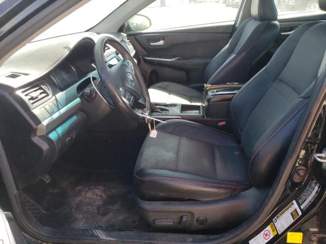 Photo 7 from auction – 2017 TOYOTA CAMRY LE with VIN 4T1BF1FK4HU311808