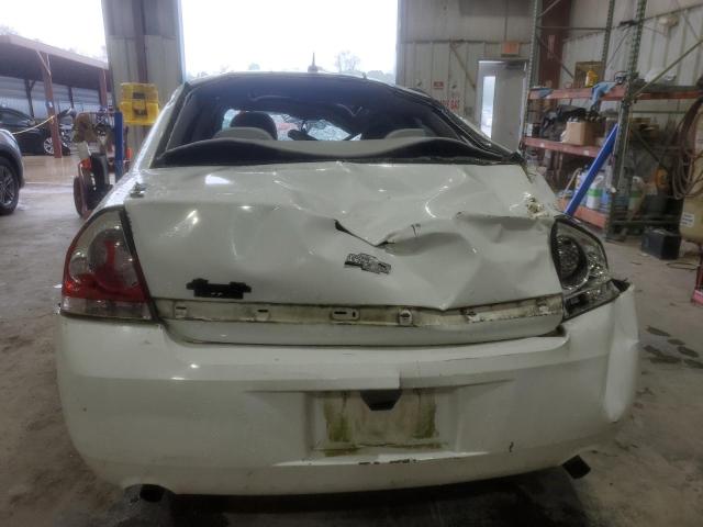 Photo 6 from auction – 2012 CHEVROLET IMPALA LT with VIN 2G1WG5E36C1276111