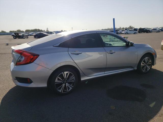 Photo 3 from auction – 2017 HONDA CIVIC EXL with VIN 19XFC1F75HE214609
