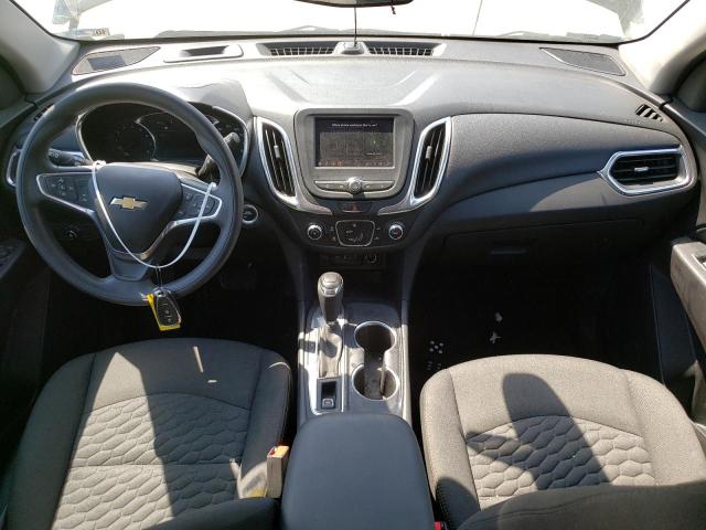 Photo 8 from auction – 2020 CHEVROLET EQUINOX LT with VIN 3GNAXUEVXLL124142