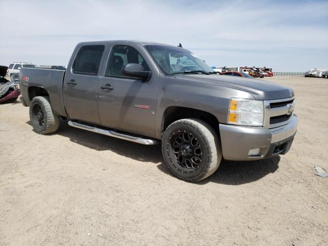 Zdjęcie 4 z aukcji – 2007 CHEVROLET SILVERADO z VIN 2GCEK13Y771571233