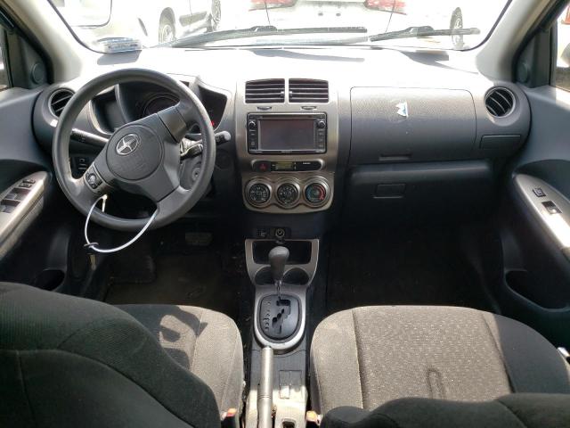 Photo 8 from auction – 2013 TOYOTA SCION XD with VIN JTKKUPB44D1038314