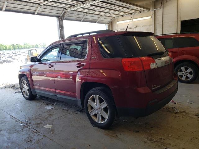 Photo 2 from auction – 2011 GMC TERRAIN SL with VIN 2CTFLVEC2B6284621