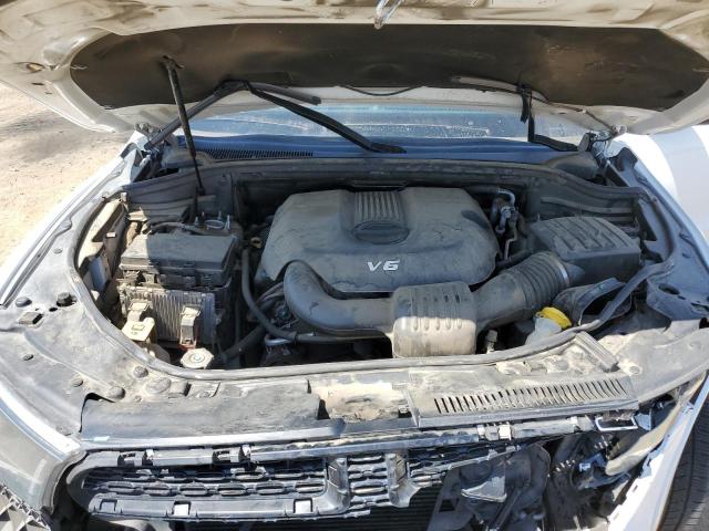 Photo 12 from auction – 2015 DODGE DURANGO SX with VIN 1C4RDHAGXFC781834