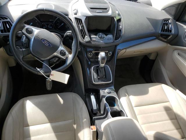 Photo 8 from auction – 2014 FORD ESCAPE TIT with VIN 1FMCU0J91EUA45183