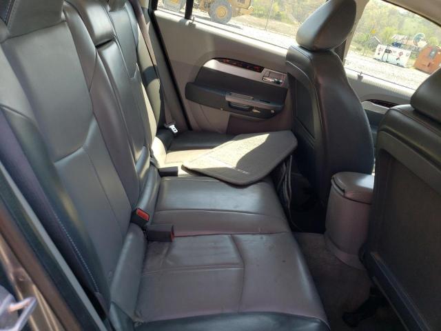 Photo 10 from auction – 2007 CHRYSLER SEBRING LI with VIN 1C3LC66M87N550081