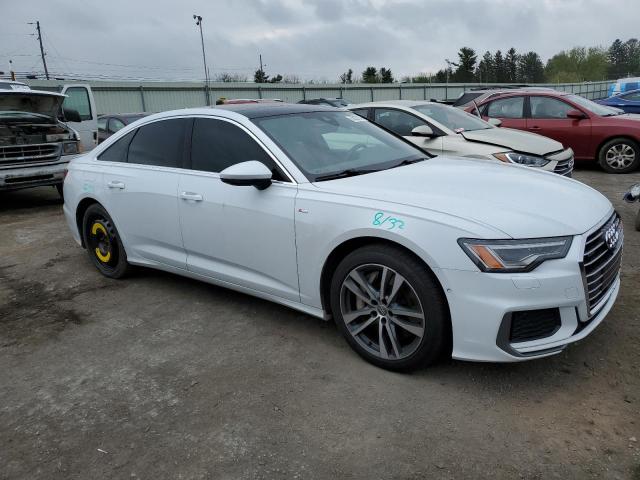 Photo 4 from auction – 2019 AUDI A6 PREMIUM with VIN WAUL2AF20KN083065