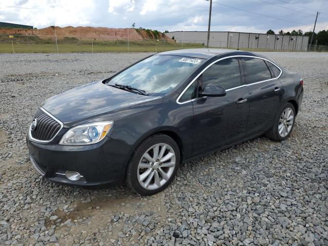BUICK VERANO CON 2014 with VIN 1G4PR5SK9E4149020 - Photo from auction