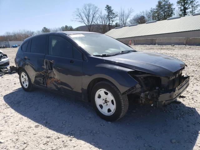 Photo 4 from auction – 2014 SUBARU IMPREZA with VIN JF1GPAA69E9222984