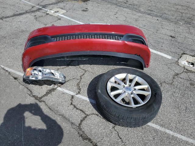 Photo 13 from auction – 2015 DODGE GRAND CARA with VIN 2C4RDGCG5FR592023