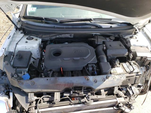 Photo 11 from auction – 2019 HYUNDAI SONATA SE with VIN 5NPE24AF4KH799491