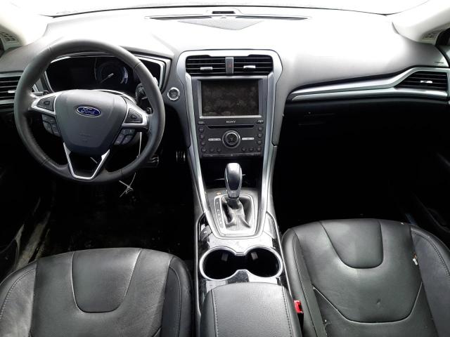 Photo 8 from auction – 2016 FORD FUSION TIT with VIN 3FA6P0K95GR233356