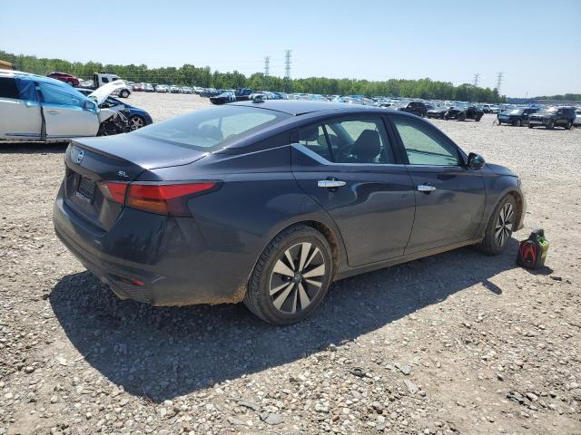 Photo 3 from auction – 2020 NISSAN ALTIMA SL with VIN 1N4BL4EVXLC159306