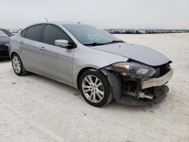 Photo 4 from auction – 2014 DODGE DART GT with VIN 1C3CDFEB2ED863157