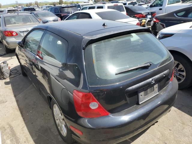 Photo 2 from auction – 2003 HONDA CIVIC with VIN SHHEP33553U401557