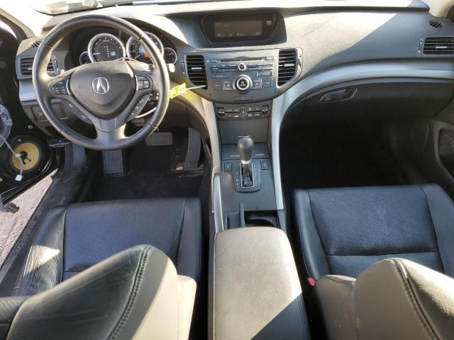 Photo 8 from auction – 2010 ACURA TSX with VIN JH4CU2F60AC004119