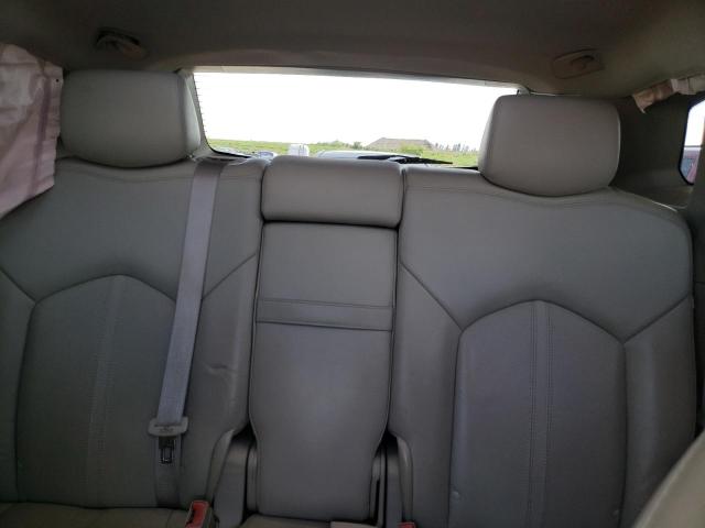Photo 10 from auction – 2011 CADILLAC SRX PERFOR with VIN 3GYFNBEY4BS671084