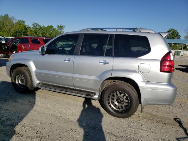 Photo 2 from auction – 2009 LEXUS GX 470 with VIN JTJBT20X490176374