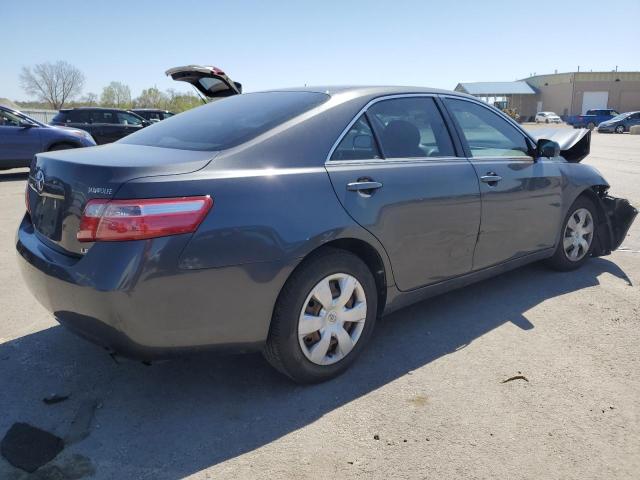 Photo 3 from auction – 2007 TOYOTA CAMRY CE with VIN 4T1BE46K87U124350