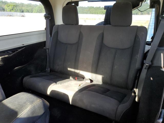 Photo 11 from auction – 2017 JEEP WRANGLER S with VIN 1C4AJWAG6HL595589