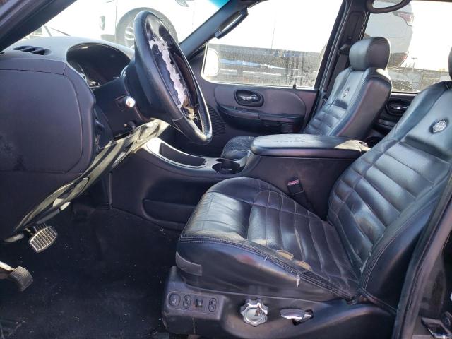 Photo 7 from auction – 2002 FORD F150 SUPER with VIN 1FTRW07362KC24967