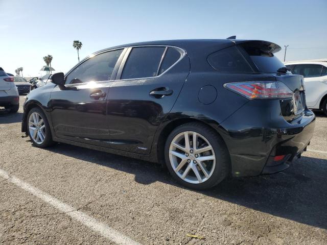 Photo 2 from auction – 2016 LEXUS CT 200 with VIN JTHKD5BH1G2258778
