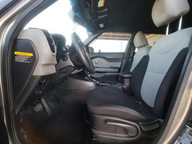 Photo 7 from auction – 2014 KIA SOUL with VIN KNDJN2A23E7016659