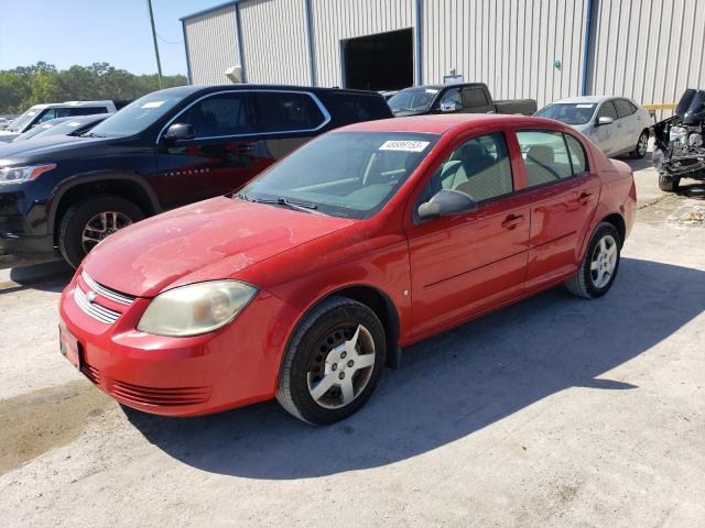 Photo 1 from auction – 2008 CHEVROLET COBALT LS with VIN 1G1AK58F087217385