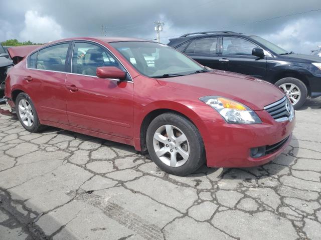 Photo 4 from auction – 2007 NISSAN ALTIMA 2.5 with VIN 1N4AL21E87N449561