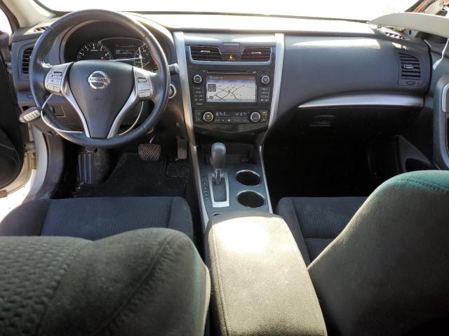 Photo 8 from auction – 2015 NISSAN ALTIMA with VIN 1N4AL3AP1FC118788