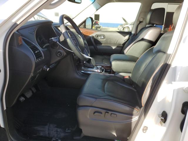Photo 7 from auction – 2017 NISSAN ARMADA PLA with VIN JN8AY2NE7H9702907