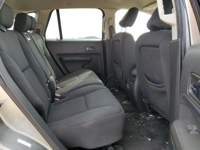 Photo 11 from auction – 2008 FORD EDGE SEL with VIN 2FMDK38C68BA51908