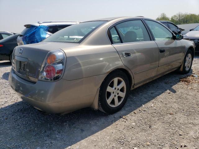 Photo 3 from auction – 2003 NISSAN ALTIMA BAS with VIN 1N4AL11E13C347311