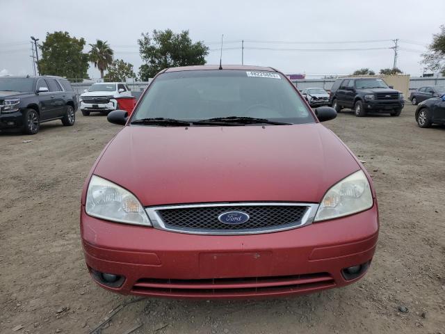 Photo 5 from auction – 2005 FORD FOCUS ZX3 with VIN 3FAFP31N25R103256