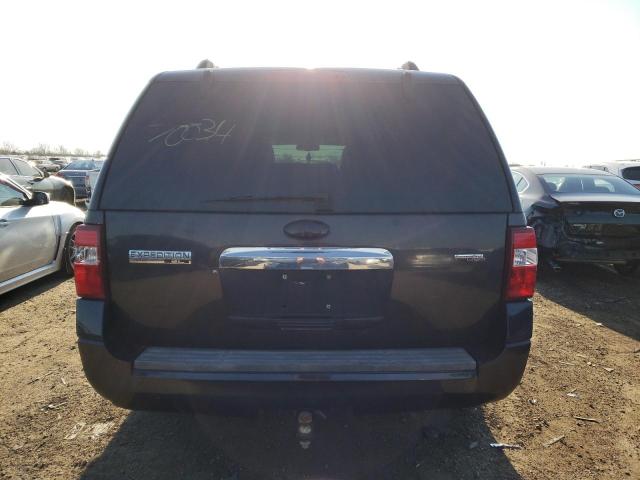 Photo 6 from auction – 2007 FORD EXPEDITION with VIN 1FMFK19567LA09427