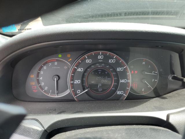 Photo 9 from auction – 2015 HONDA ACCORD EXL with VIN 1HGCT1B85FA013845
