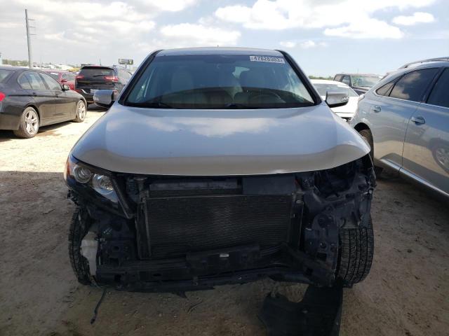 Photo 5 from auction – 2012 KIA SORENTO BA with VIN 5XYKT3A12CG226810