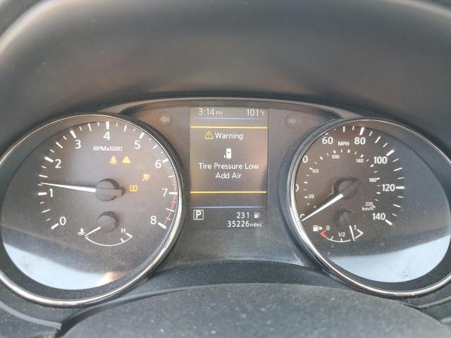 Photo 9 from auction – 2018 NISSAN ROGUE S with VIN JN8AT2MT2JW492304