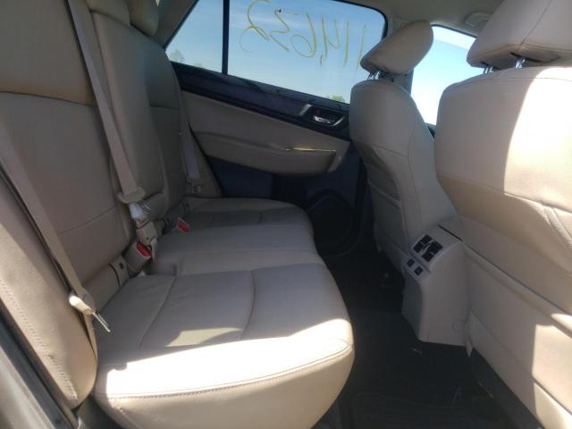 Photo 11 from auction – 2015 SUBARU OUTBACK 2. with VIN 4S4BSBJC8F3289204