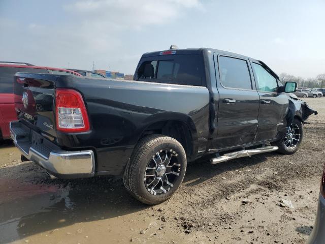 Photo 3 from auction – 2019 RAM 1500 BIG H with VIN 1C6SRFFT1KN924219