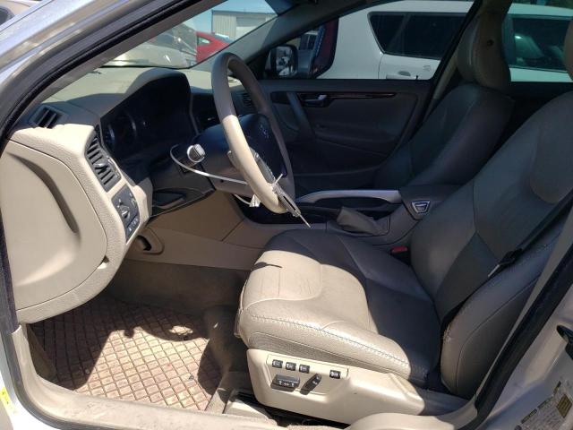 Photo 7 from auction – 2007 VOLVO XC70 with VIN YV4SZ592471283049