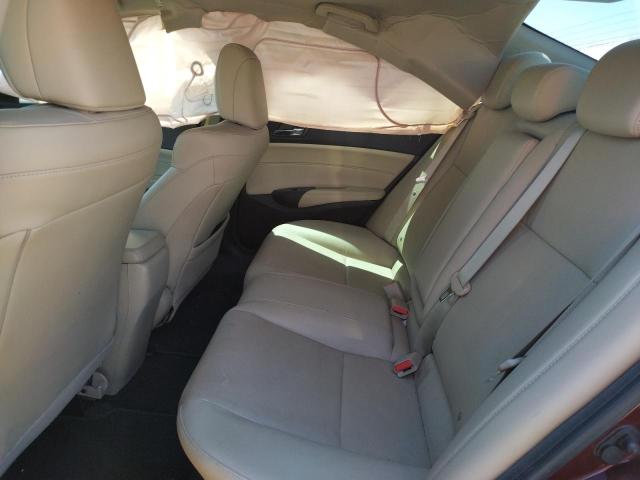 Photo 10 from auction – 2014 ACURA ILX 20 TEC with VIN 19VDE1F72EE001669