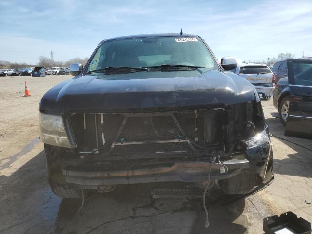 Photo 5 from auction – 2007 CHEVROLET SUBURBAN K with VIN 3GNFK16357G199443