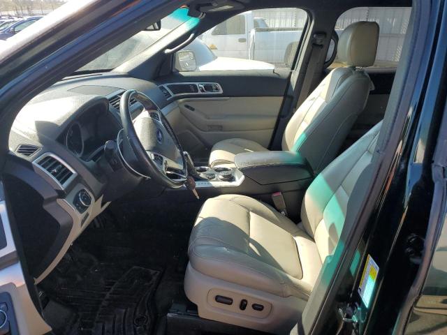 Photo 7 from auction – 2013 FORD EXPLORER X with VIN 1FM5K8D80DGB55915