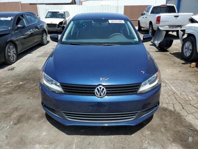 Photo 5 from auction – 2014 VOLKSWAGEN JETTA BASE with VIN 3VW2K7AJ9EM276990