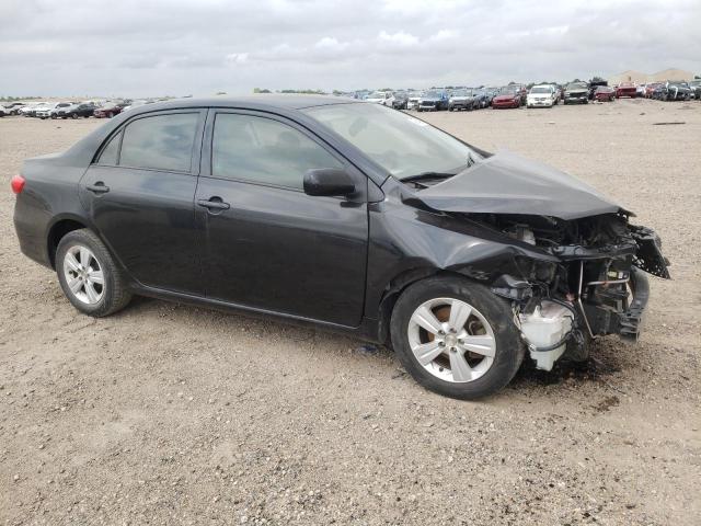 Фото 4 с аукциона – 2011 TOYOTA COROLLA BA с VIN JTDBU4EE4B9145288