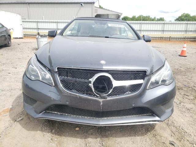 Photo 5 from auction – 2014 MERCEDES-BENZ E 350 with VIN WDDKK5KF8EF245253