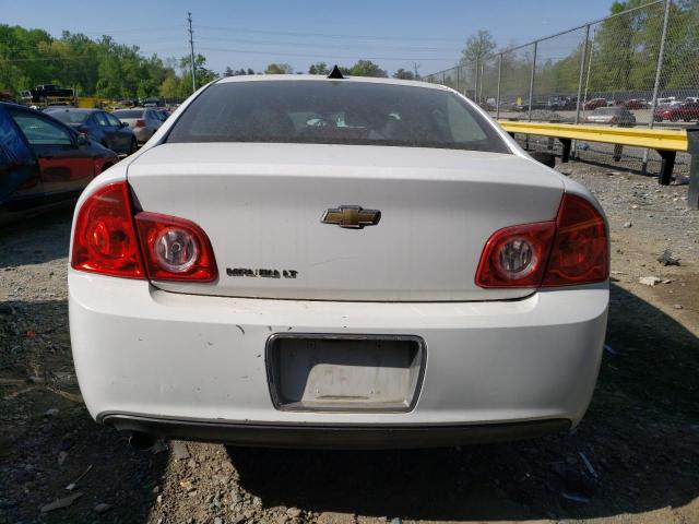 Photo 6 from auction – 2012 CHEVROLET MALIBU 2LT with VIN 1G1ZD5EU2CF375354