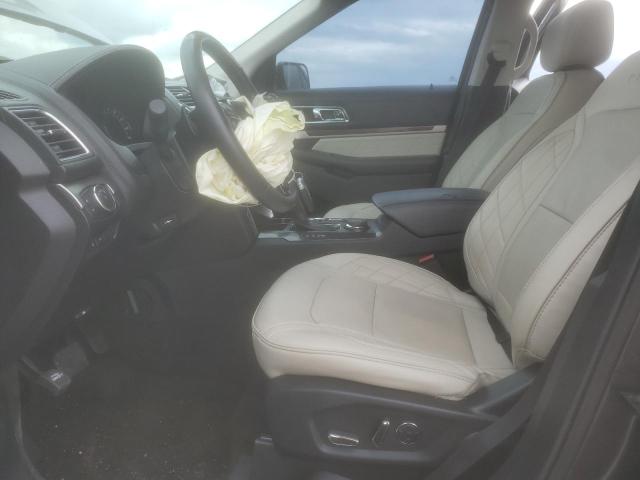Photo 7 from auction – 2017 FORD EXPLORER P with VIN 1FM5K8HT7HGD85522